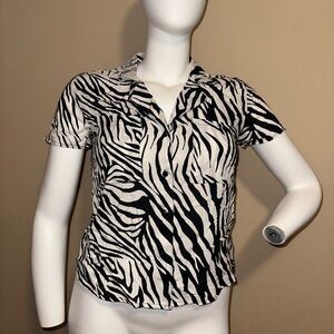 ZEBRA style Unique Spectrum Small